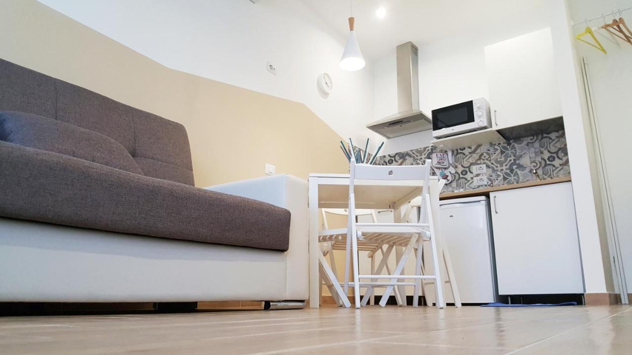 Apartamento Blu Cobalto Fondachello  Exterior foto