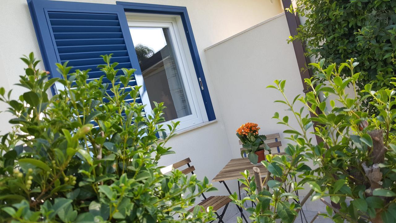 Apartamento Blu Cobalto Fondachello  Exterior foto
