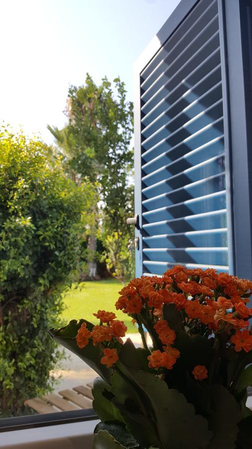 Apartamento Blu Cobalto Fondachello  Exterior foto