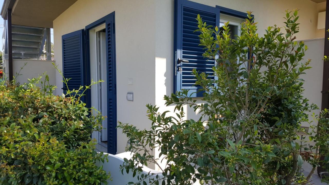 Apartamento Blu Cobalto Fondachello  Exterior foto