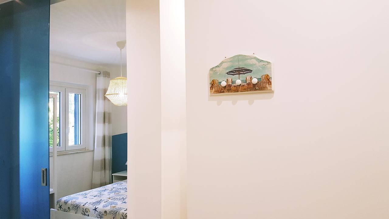 Apartamento Blu Cobalto Fondachello  Exterior foto