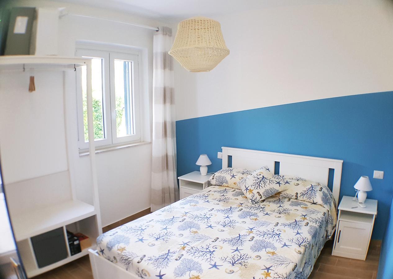 Apartamento Blu Cobalto Fondachello  Exterior foto